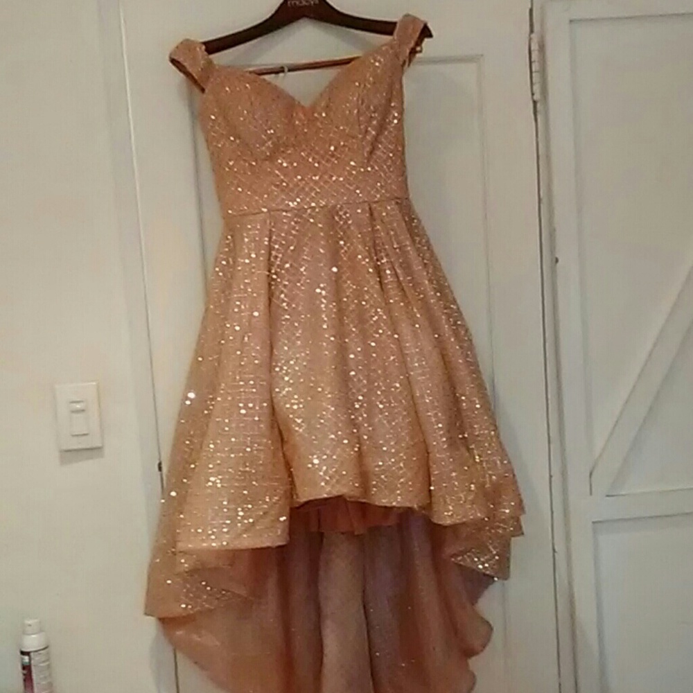 Narianna gown